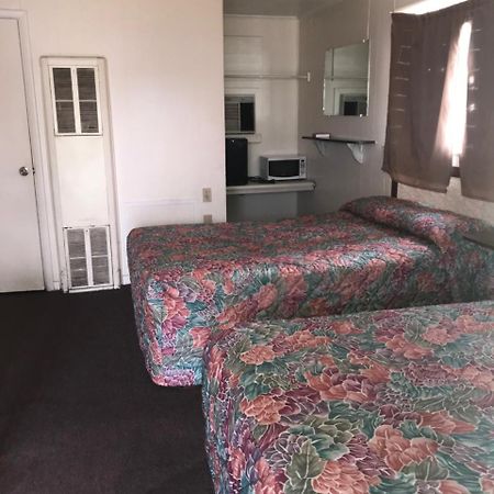 Coronado Motel Sandusky Exteriör bild